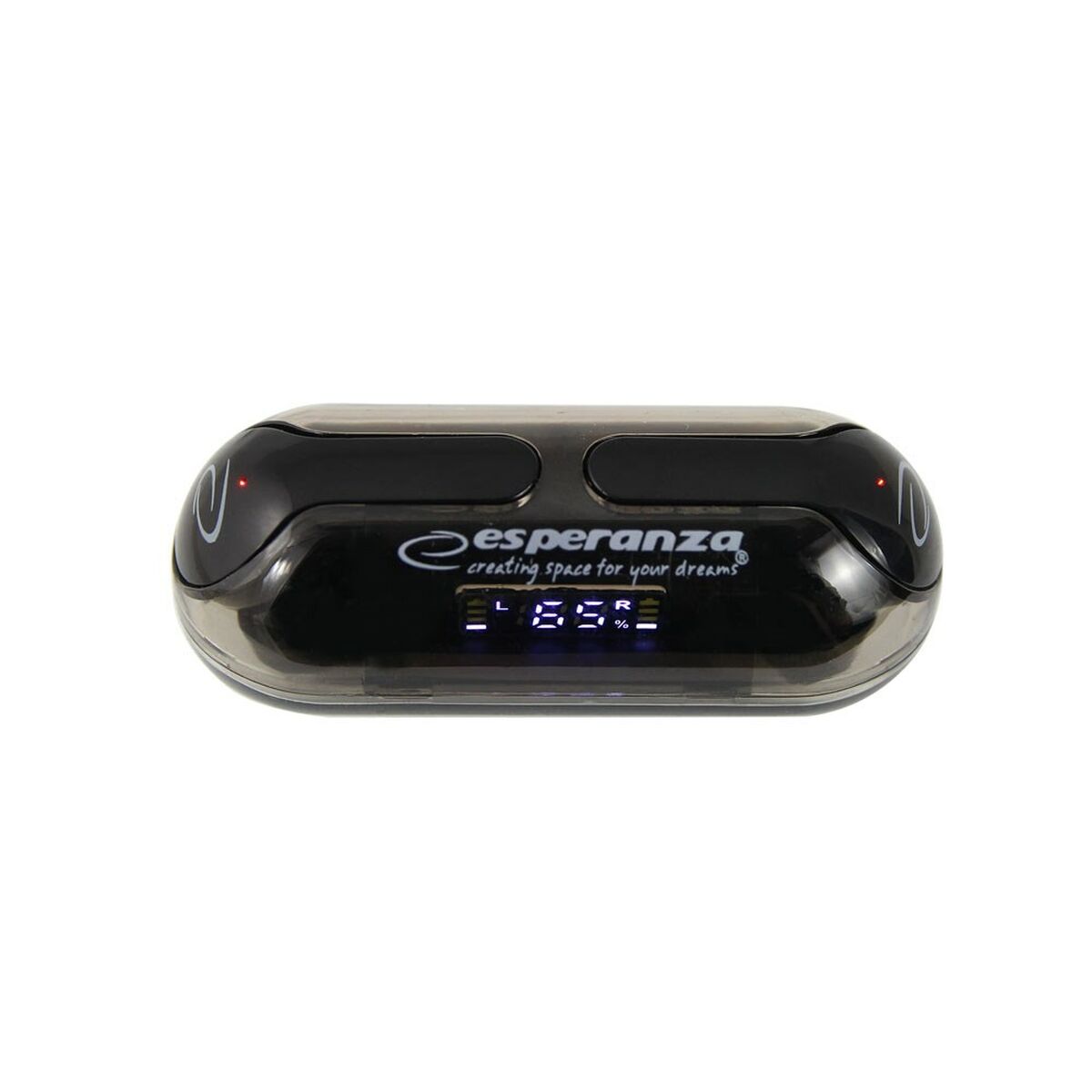 Bluetooth-наушники in Ear Esperanza EH239K Чёрный-2