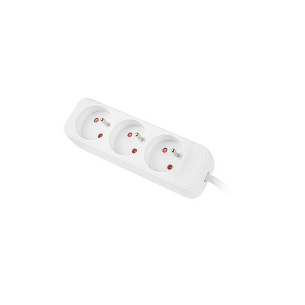Свинец Lanberg PS0-03E-0150-W (1,5 m)-2