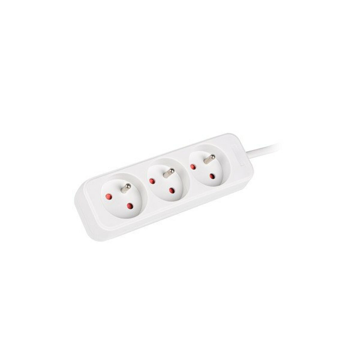 Свинец Lanberg PS0-03E-0150-W (1,5 m)-3