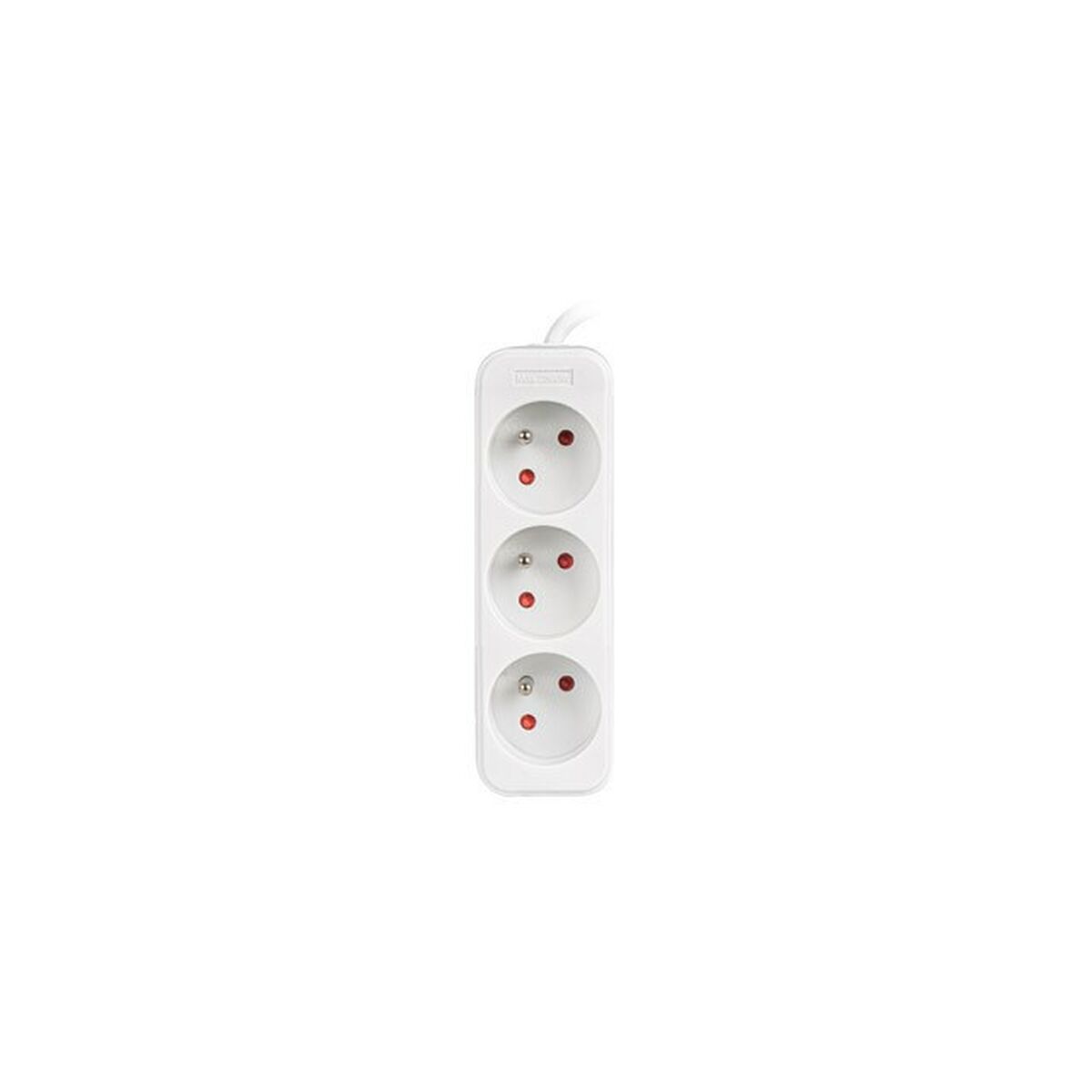 Свинец Lanberg PS0-03E-0150-W (1,5 m)-4