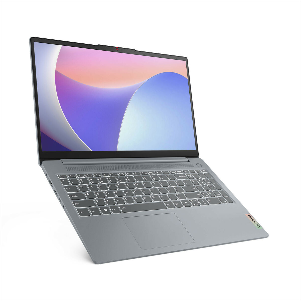 Ноутбук Lenovo IdeaPad Slim 3 15IAH8 15,6 QWERTY i5-12450H 8 GB RAM 512 Гб SSD-2