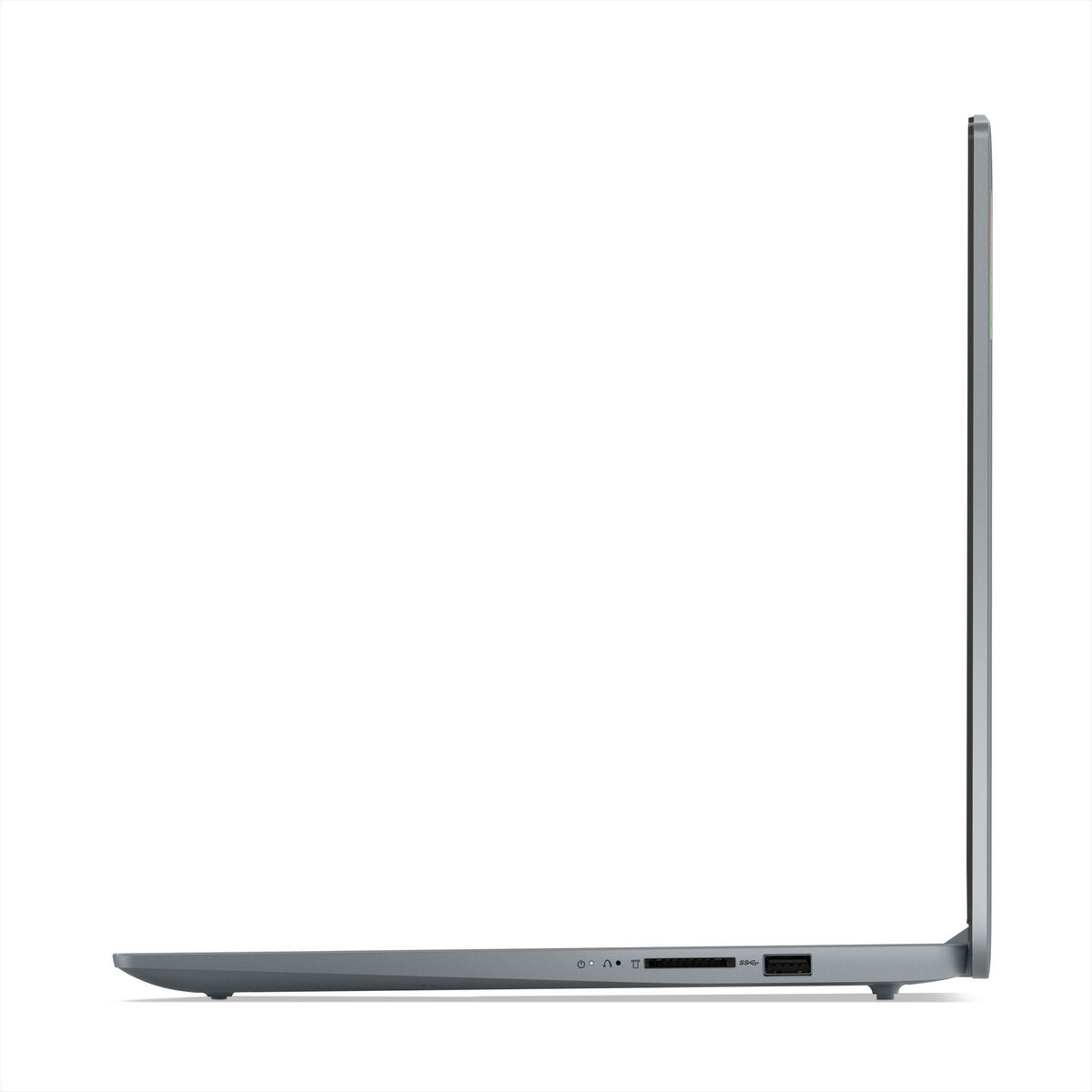 Ноутбук Lenovo IdeaPad Slim 3 15IAH8 15,6 QWERTY i5-12450H 8 GB RAM 512 Гб SSD-3