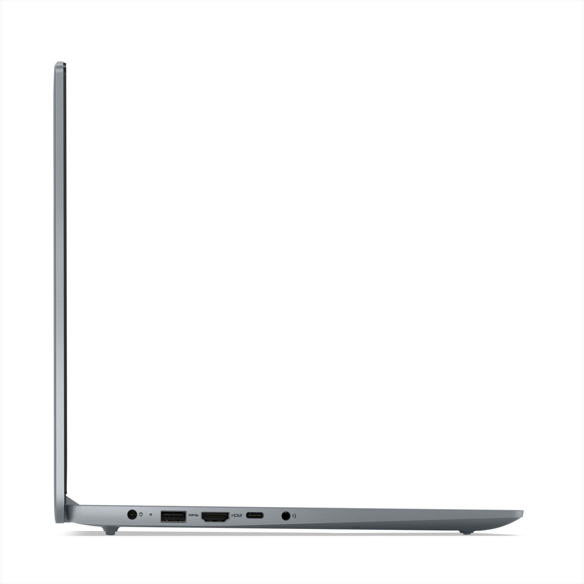 Ноутбук Lenovo IdeaPad Slim 3 15IAH8 15,6 QWERTY i5-12450H 8 GB RAM 512 Гб SSD-4