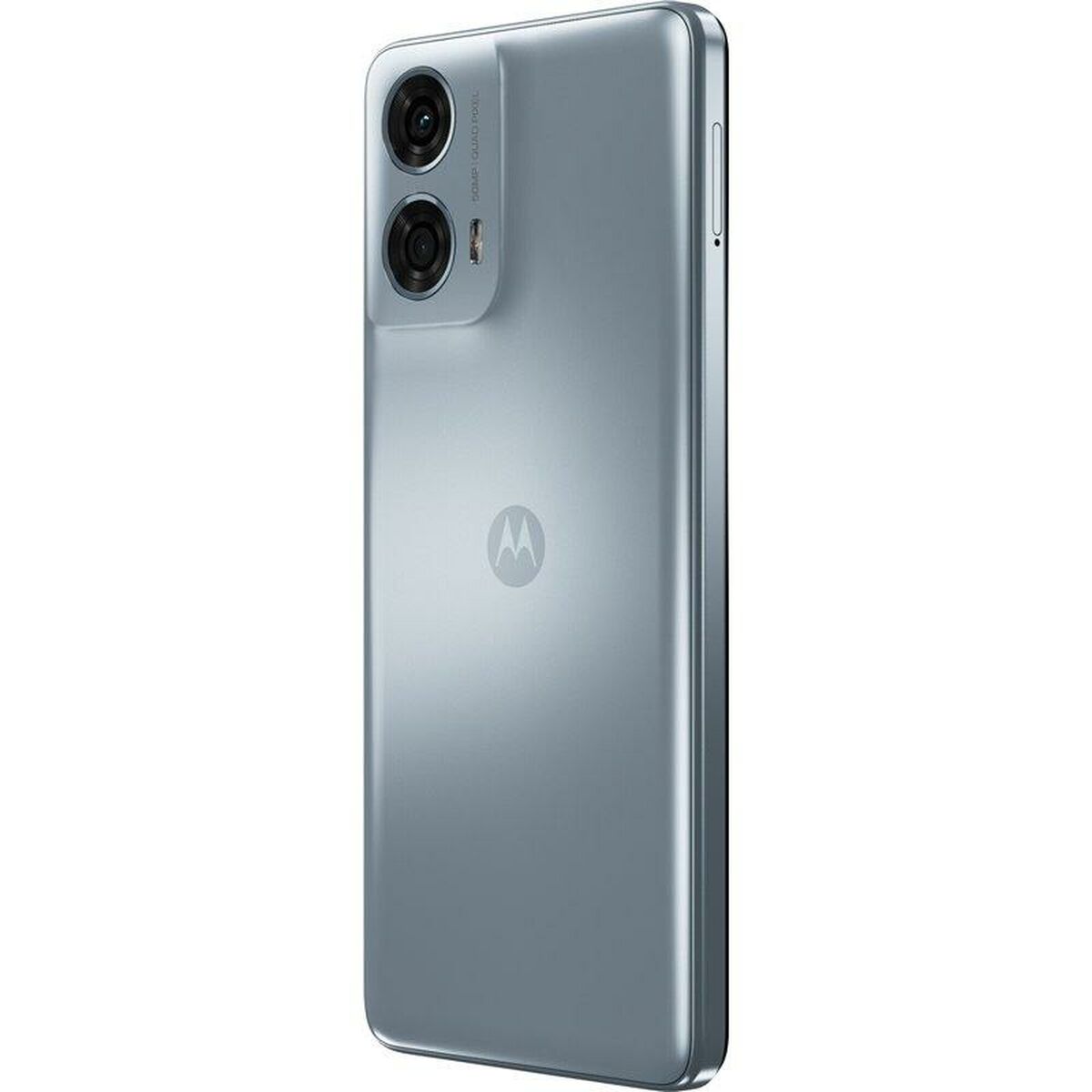 Смартфоны Motorola Moto G24 6,6 MediaTek Helio G85 8 GB RAM 256 GB Синий-7