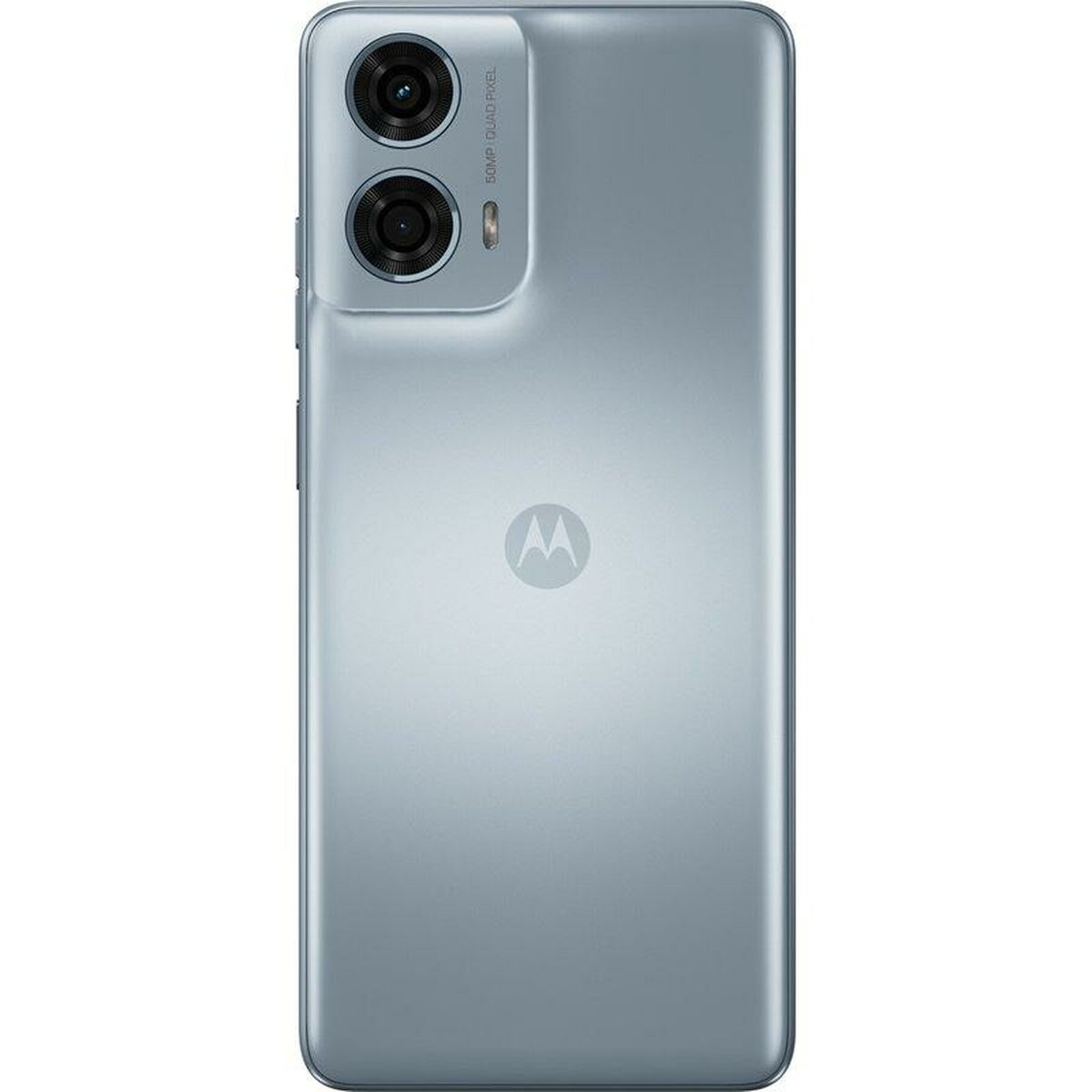 Смартфоны Motorola Moto G24 6,6 MediaTek Helio G85 8 GB RAM 256 GB Синий-8