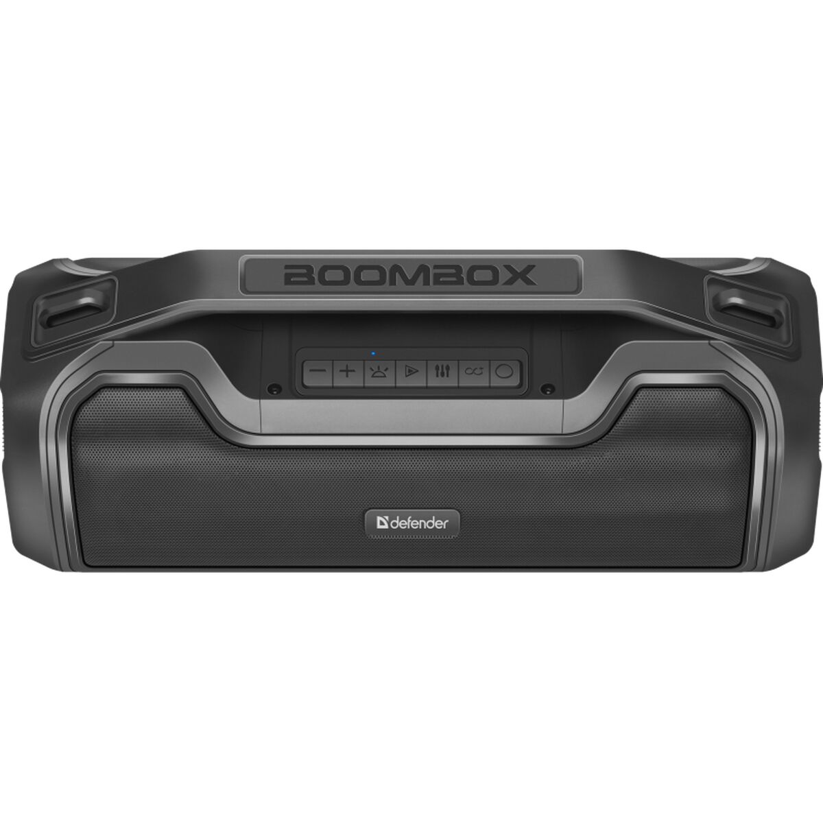 Портативный Bluetooth-динамик Defender BeatBox 50 Чёрный 50 W (1 штук)-4