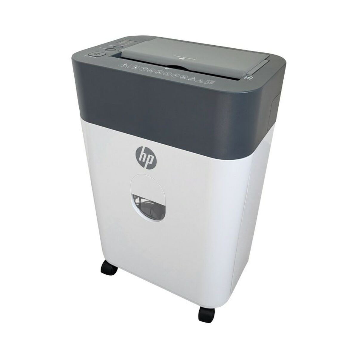 Шредер для бумаги HP ONESHRED Auto 100cc 17 L-6