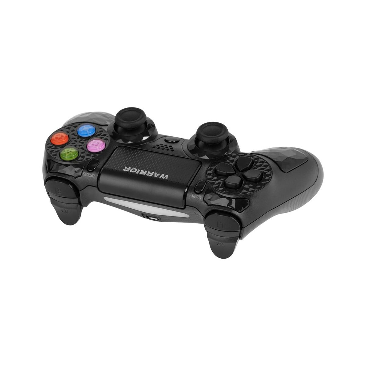 Kruger & Matz Warrior Game Console-2