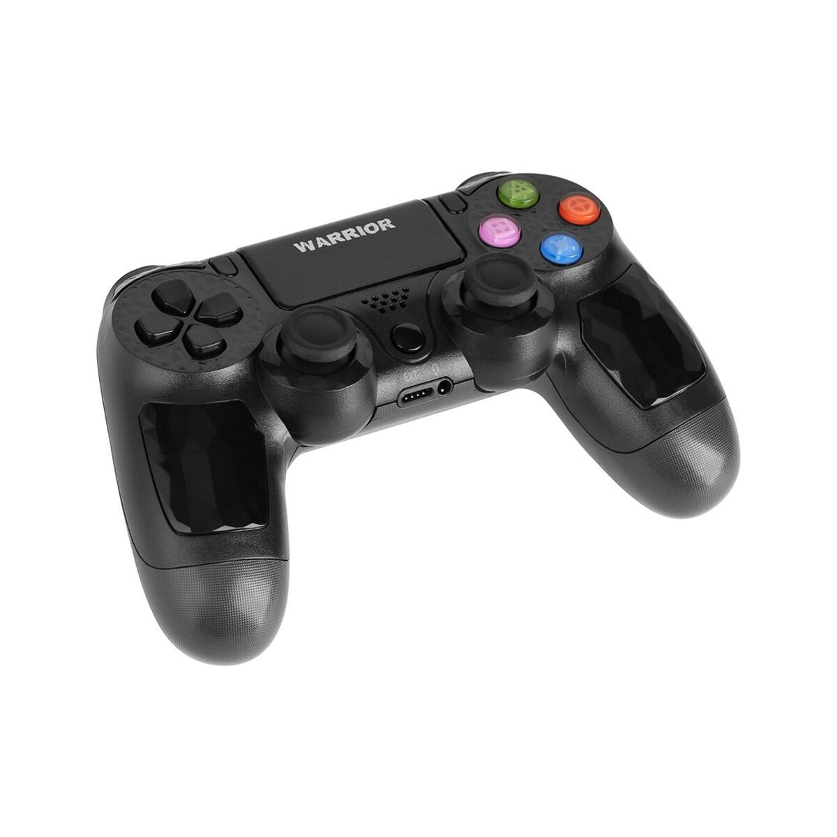 Kruger & Matz Warrior Game Console-4