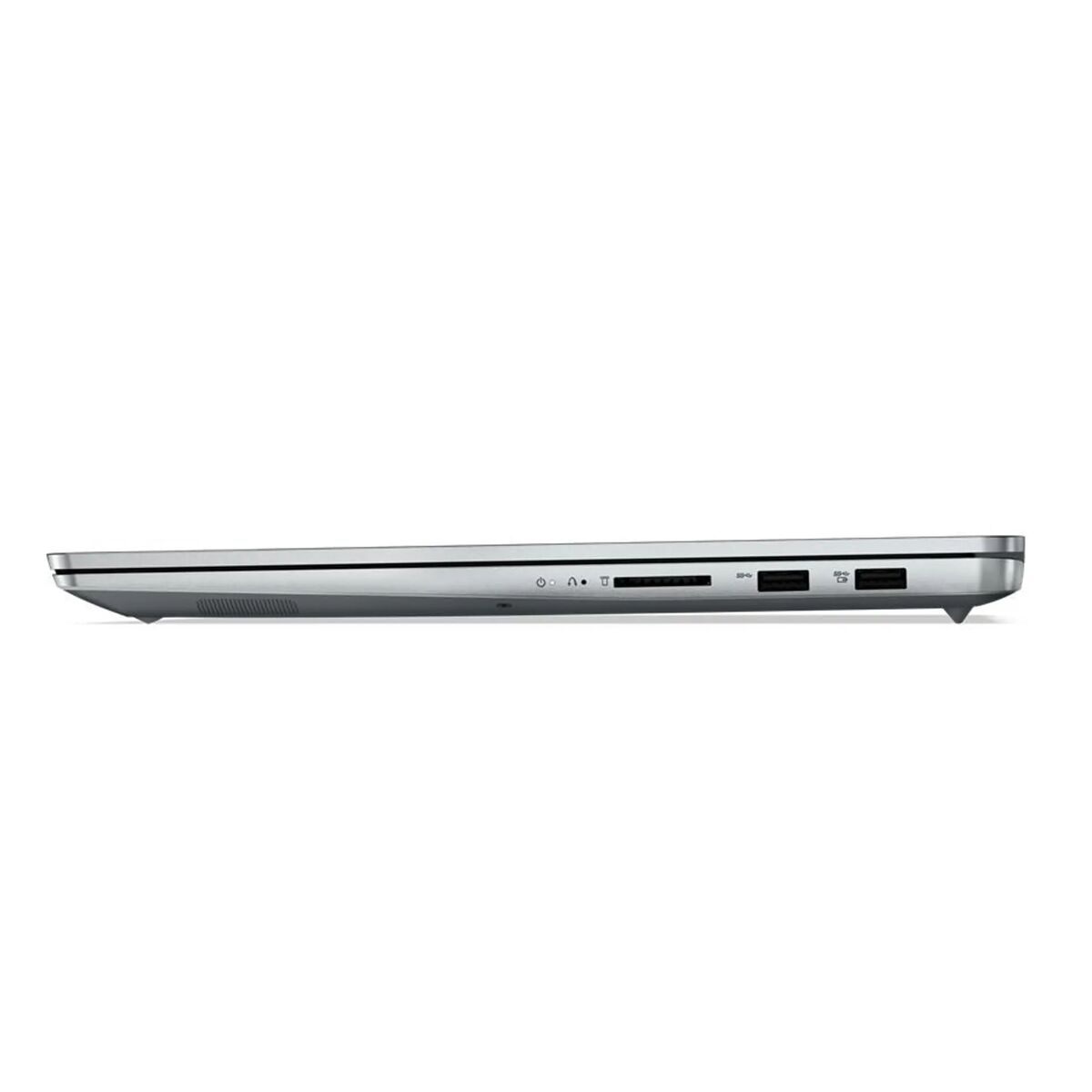 Ноутбук Lenovo IdeaPad 5 Pro 16ACH6 16 AMD Ryzen 7 5800H 16 GB RAM 1 TB SSD NVIDIA GeForce GTX 1650 Qwerty US-2