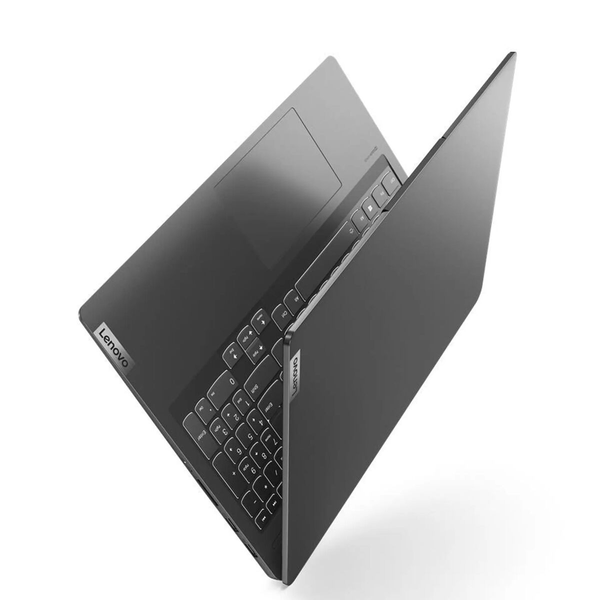 Ноутбук Lenovo IdeaPad 5 Pro 16ACH6 16 AMD Ryzen 7 5800H 16 GB RAM 1 TB SSD NVIDIA GeForce GTX 1650 Qwerty US-3