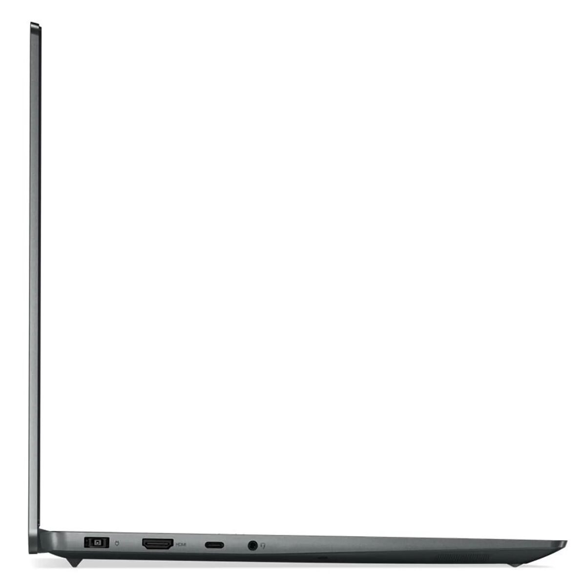 Ноутбук Lenovo IdeaPad 5 Pro 16ACH6 16 AMD Ryzen 7 5800H 16 GB RAM 1 TB SSD NVIDIA GeForce GTX 1650 Qwerty US-4