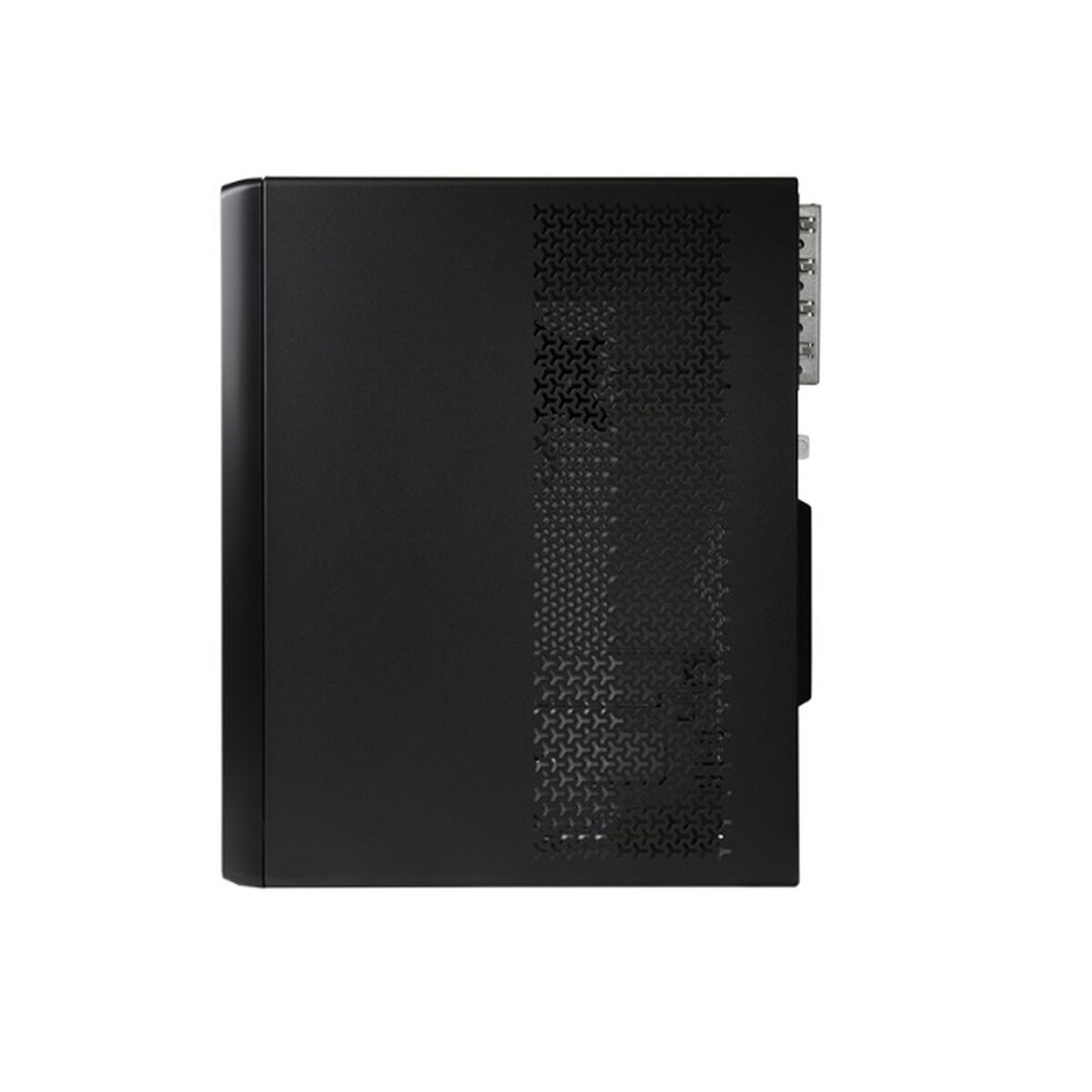 Блок полубашня ATX Galileo Chieftec BS-10B-300 Чёрный-2