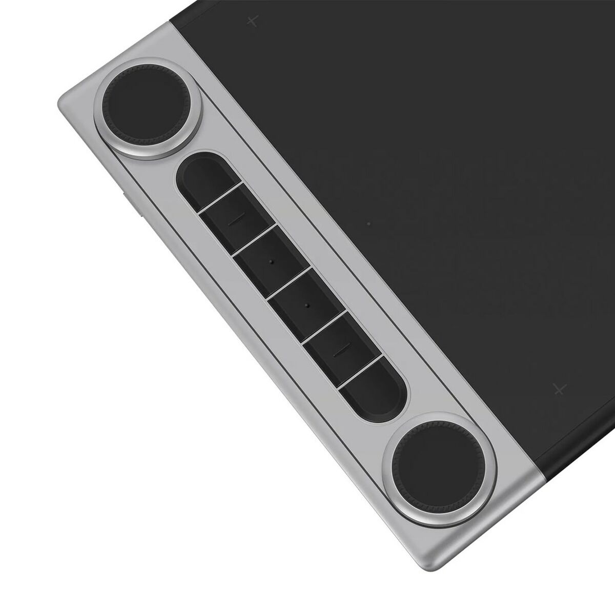 Графический планшет Huion Q630M-2