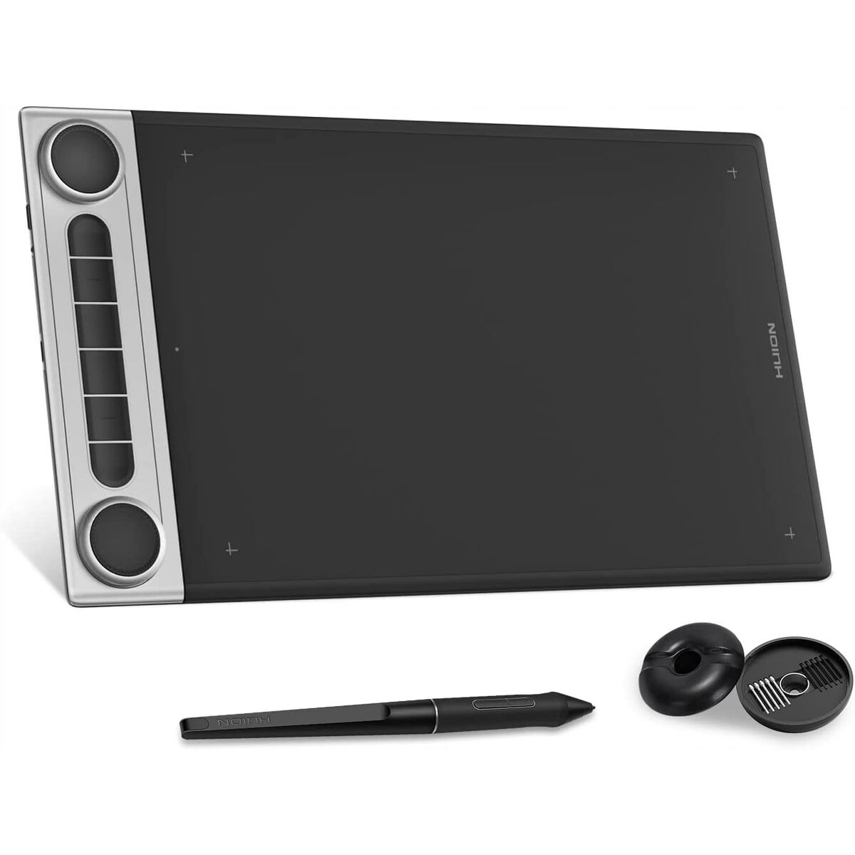 Графический планшет Huion Q630M-3