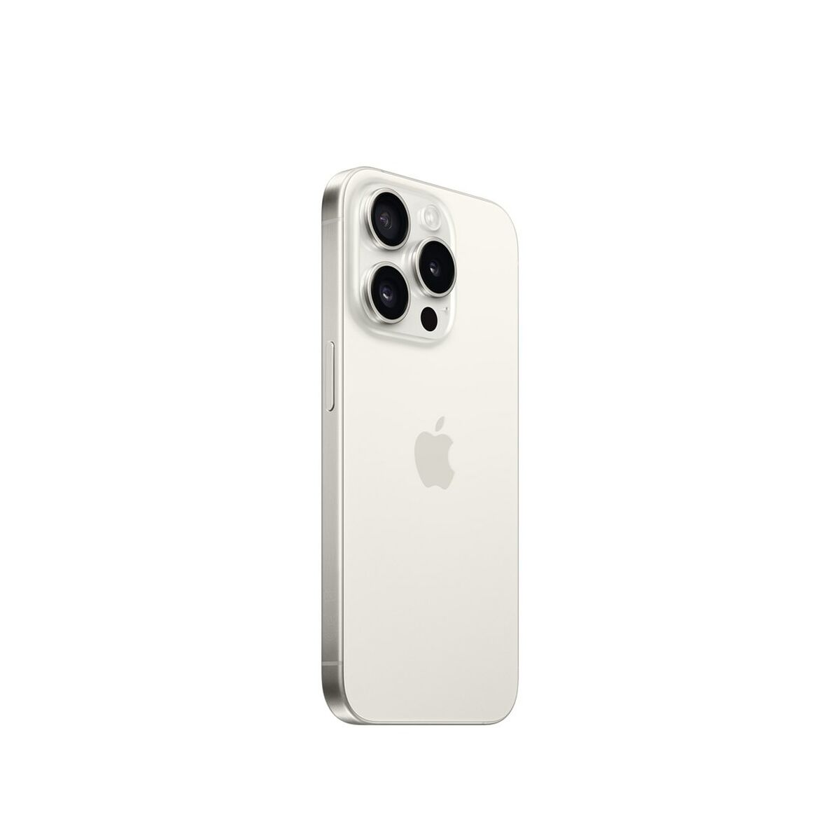 Смартфоны Apple iPhone 15 Pro 6,1 A17 PRO 128 Гб Белый Титановый-2