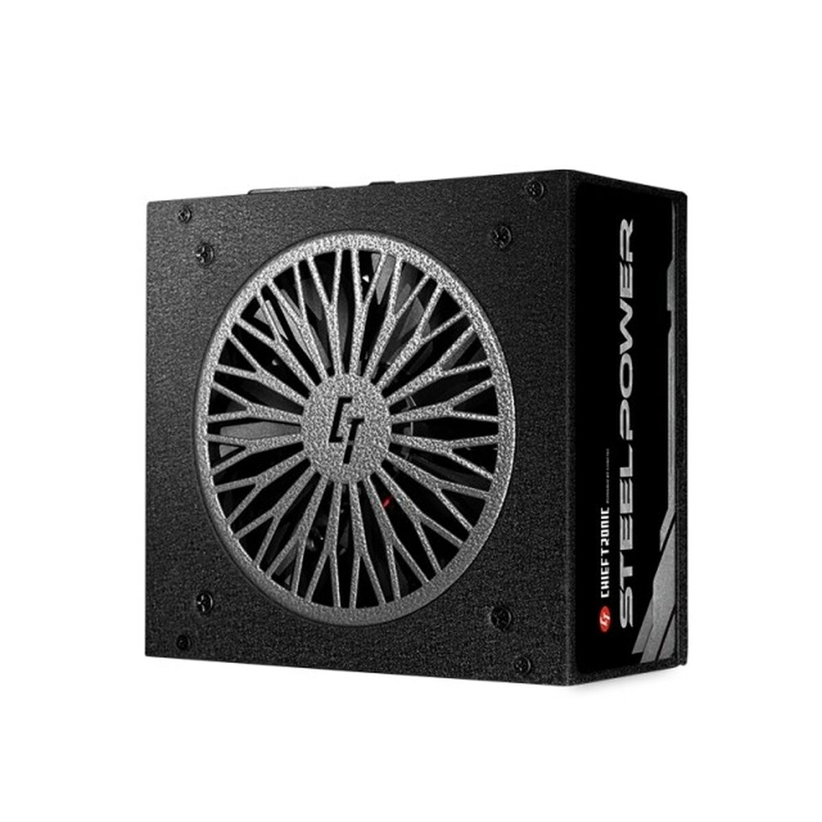 Источник питания Chieftec BDK-650FC ATX 650 W 80 Plus Bronze-2