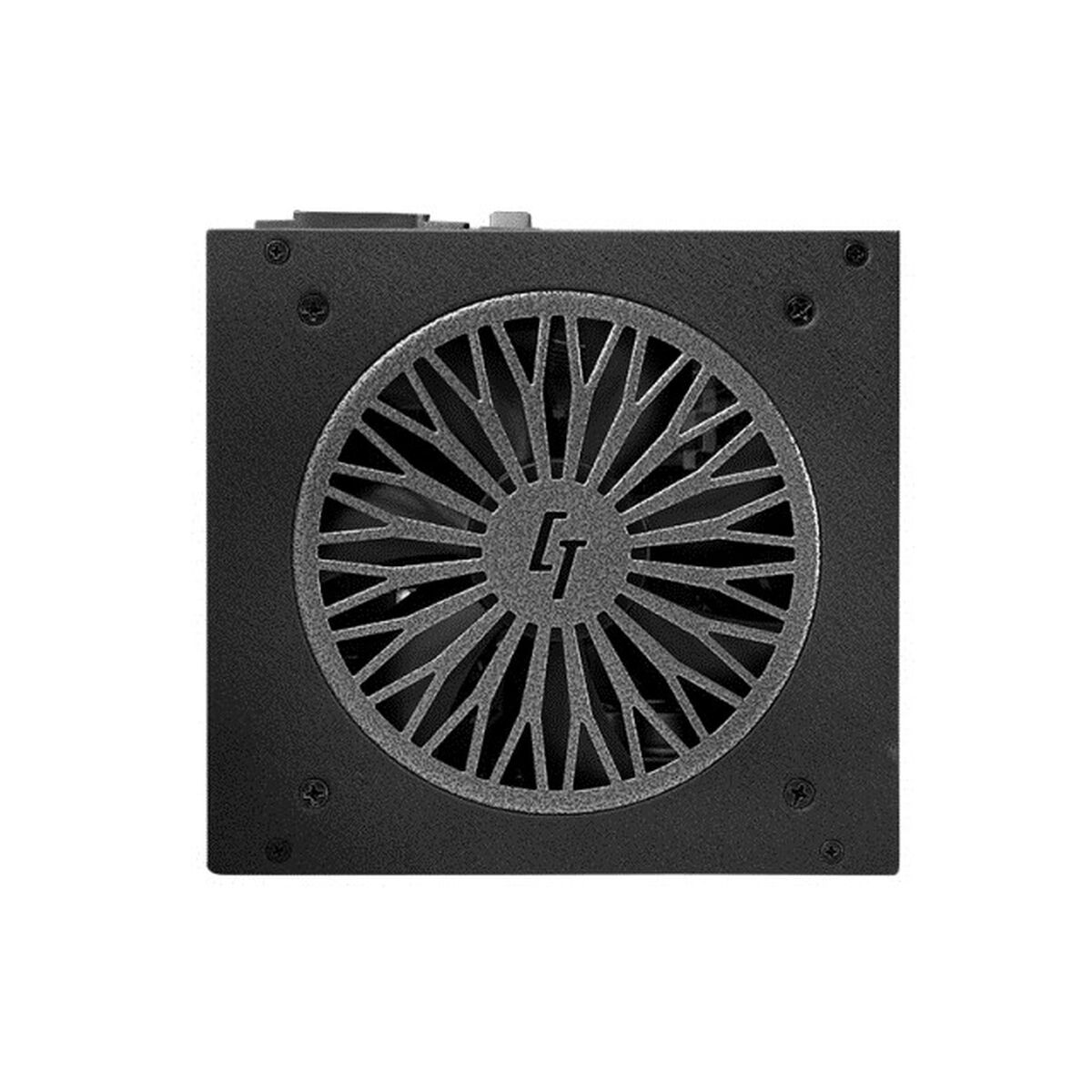 Источник питания Chieftec BDK-650FC ATX 650 W 80 Plus Bronze-3