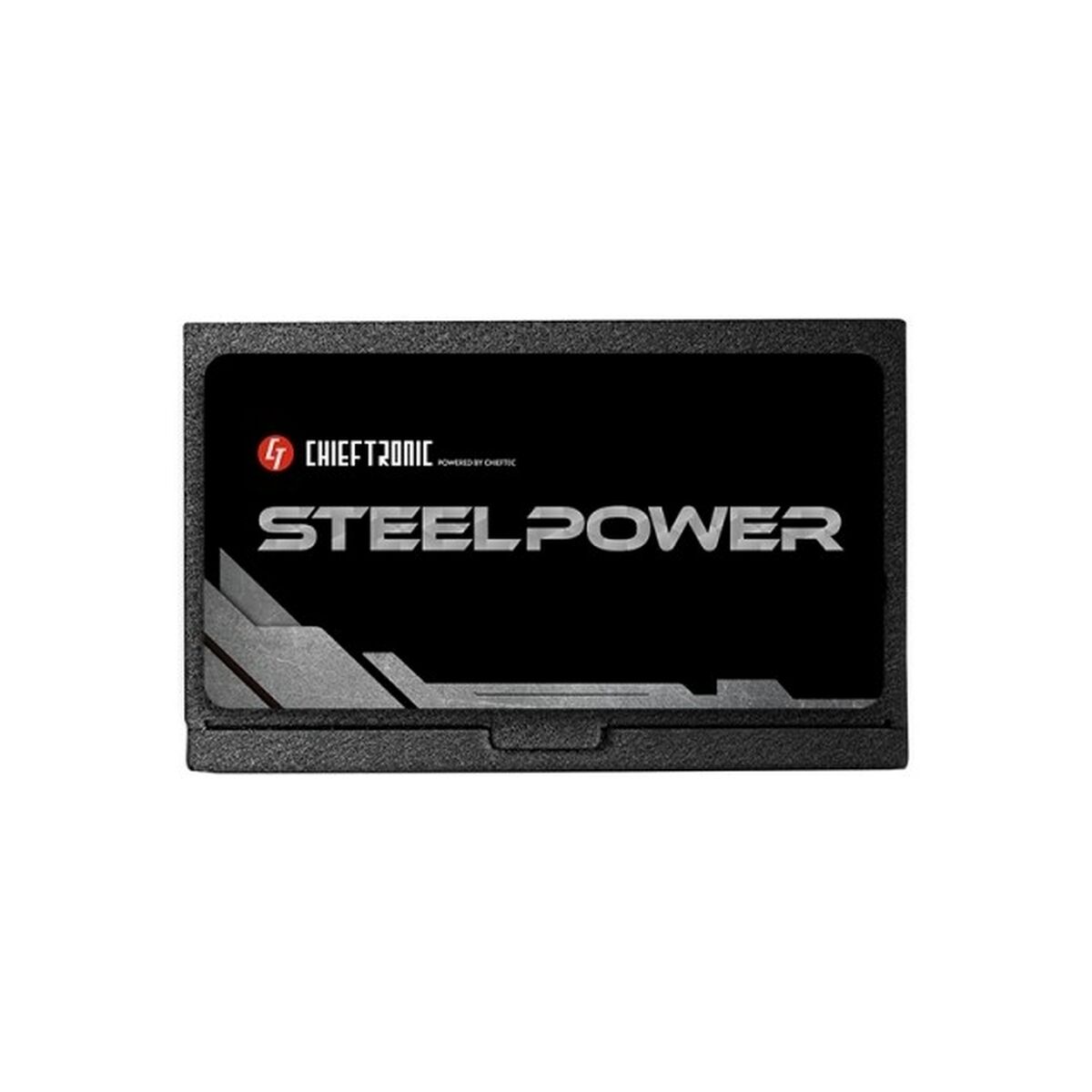 Источник питания Chieftec BDK-650FC ATX 650 W 80 Plus Bronze-4