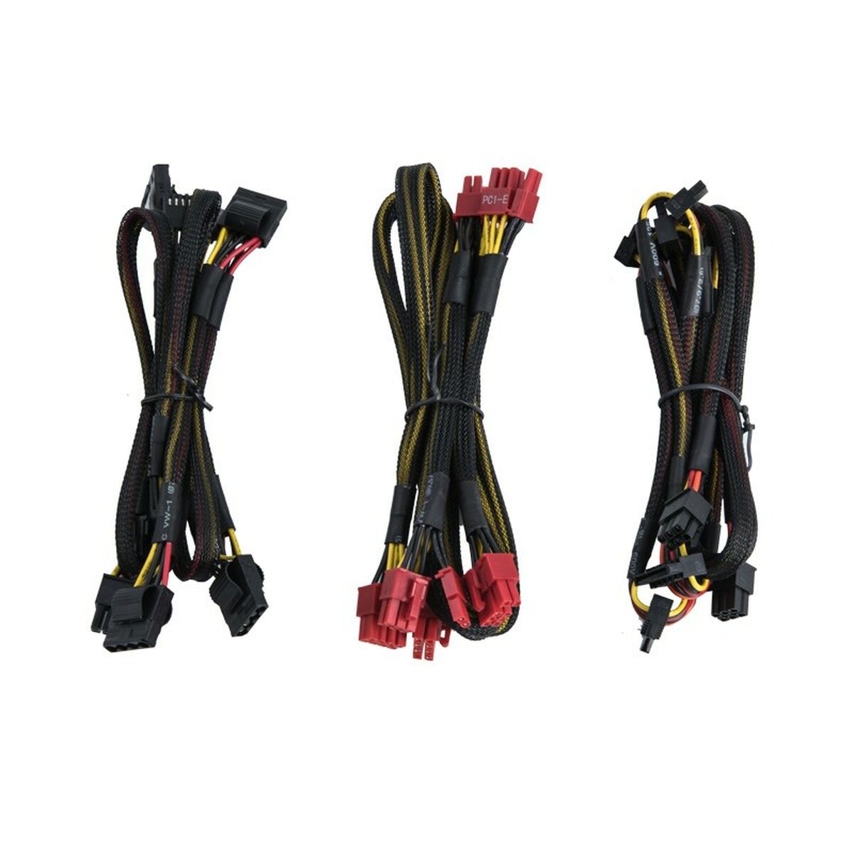 Источник питания Chieftec CTG-650C-RGB ATX PS/2 650 W-6
