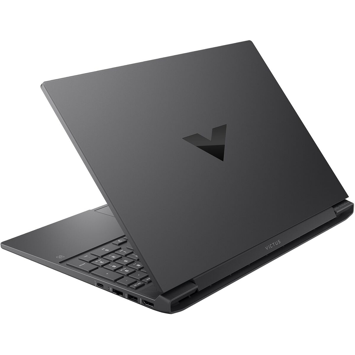 Ноутбук HP 9R832EA 15,6 i5-12500H 16 GB RAM 512 Гб SSD Nvidia Geforce RTX 4050-5
