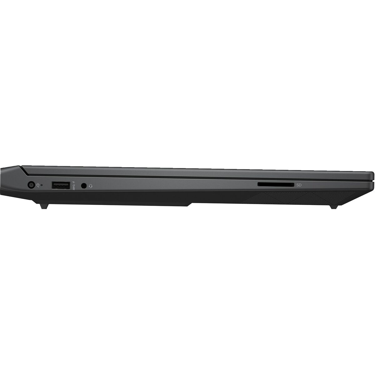 Ноутбук HP 9R832EA 15,6 i5-12500H 16 GB RAM 512 Гб SSD Nvidia Geforce RTX 4050-6