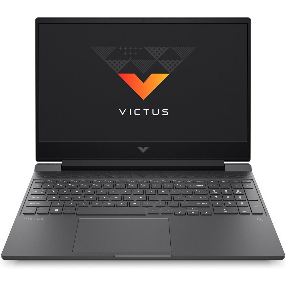 Ноутбук HP 714U0EA 15,6 AMD Ryzen 5 5600H 16 GB RAM 512 Гб SSD NVIDIA GeForce RTX 3050-2