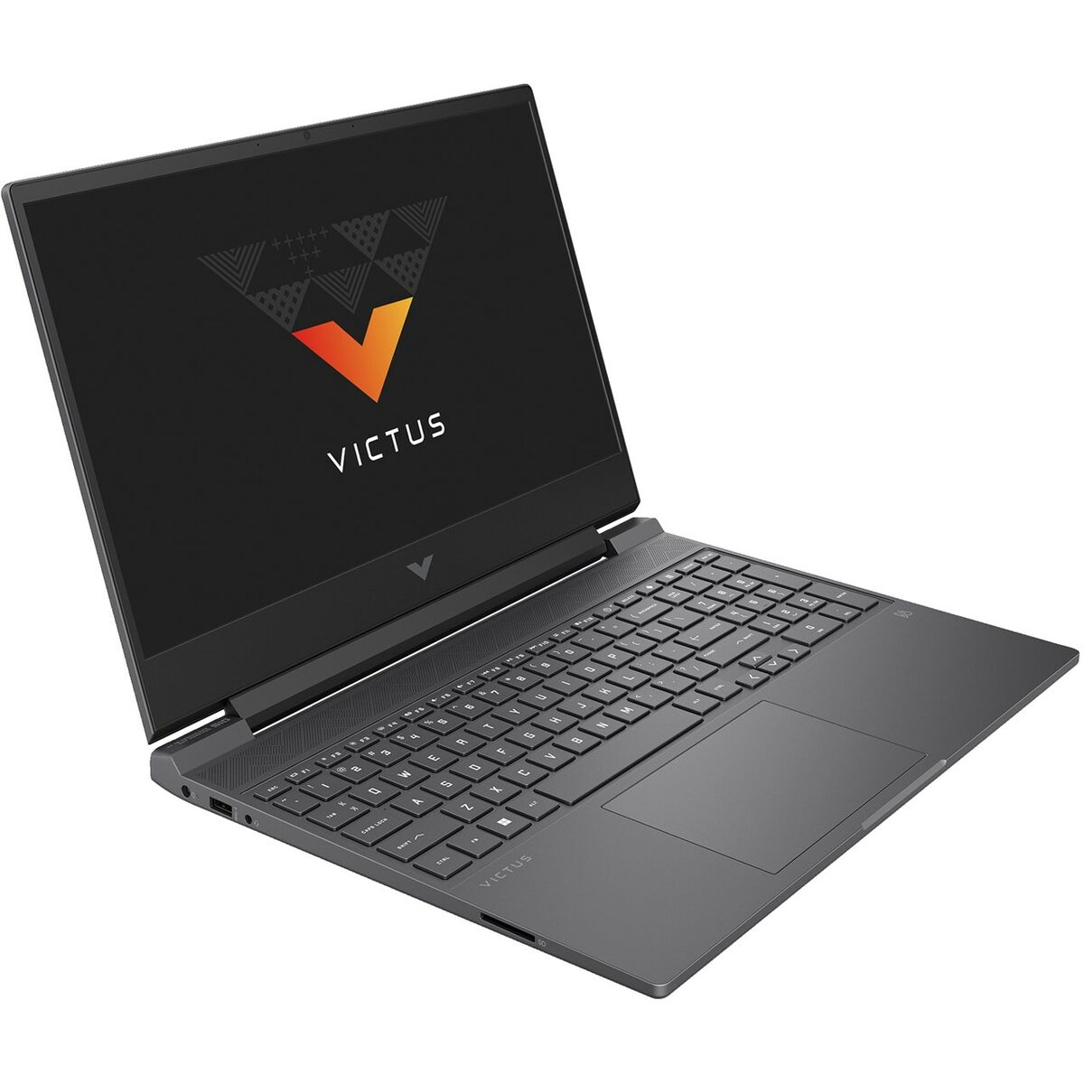 Ноутбук HP 714U0EA 15,6 AMD Ryzen 5 5600H 16 GB RAM 512 Гб SSD NVIDIA GeForce RTX 3050-5