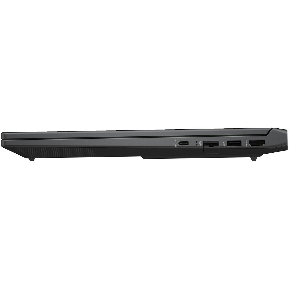 Ноутбук HP 714U0EA 15,6 AMD Ryzen 5 5600H 16 GB RAM 512 Гб SSD NVIDIA GeForce RTX 3050-6