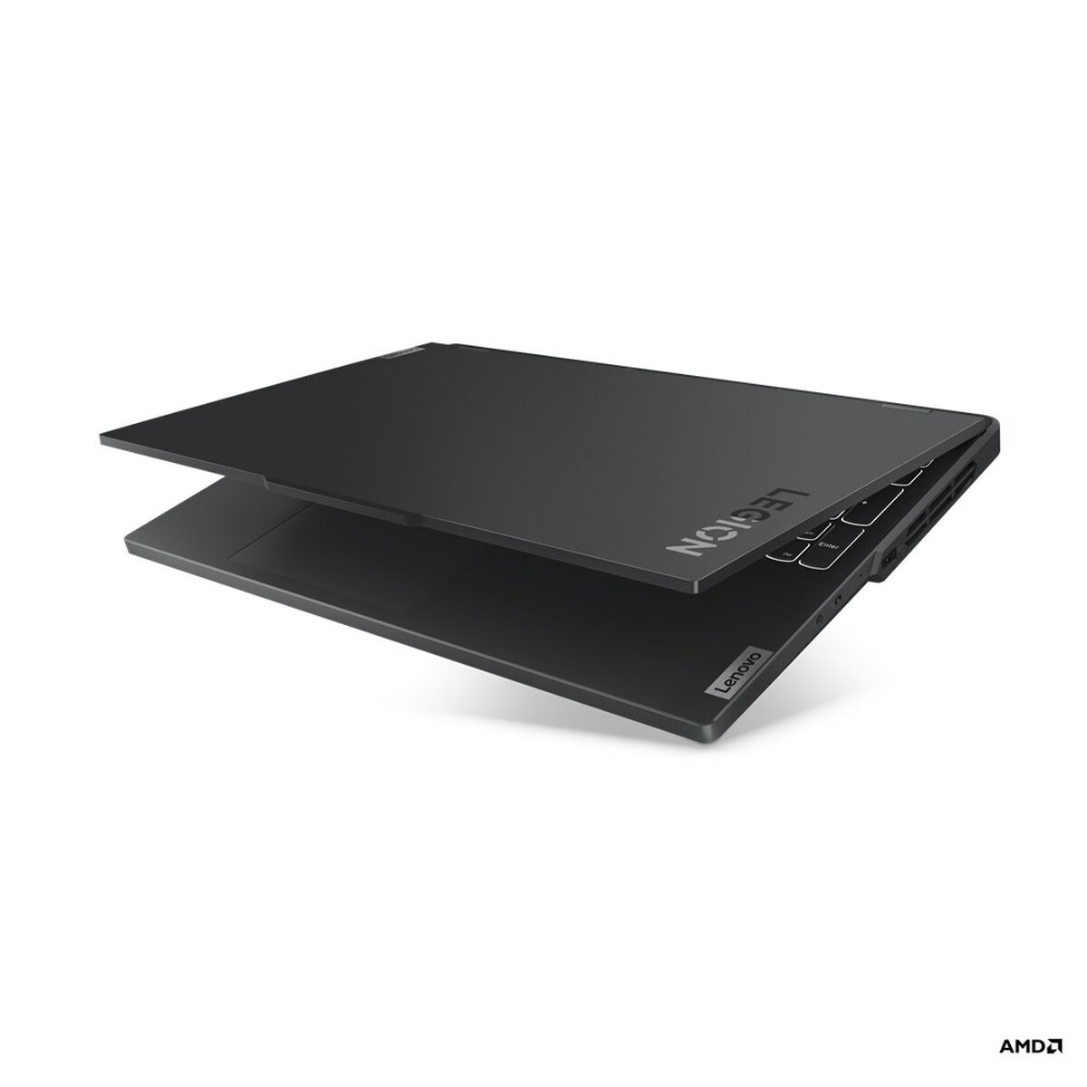 Ноутбук Lenovo 82WM0067PB 16 AMD Ryzen 5 7645HX 16 GB RAM 512 Гб SSD Nvidia Geforce RTX 4050 Qwerty US-4