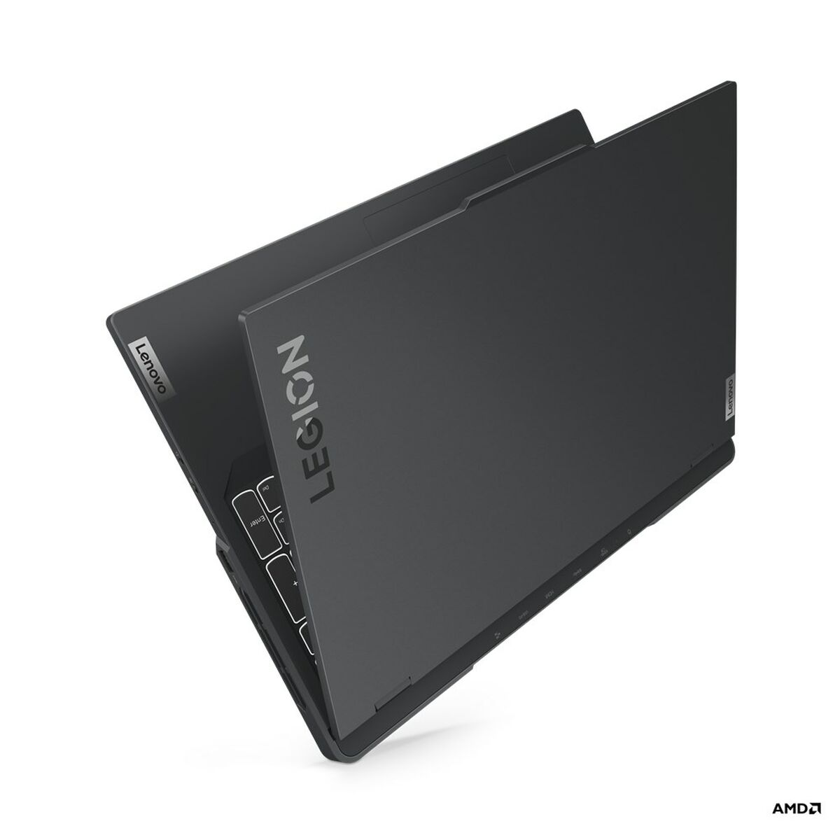 Ноутбук Lenovo 82WM0067PB 16 AMD Ryzen 5 7645HX 16 GB RAM 512 Гб SSD Nvidia Geforce RTX 4050 Qwerty US-5