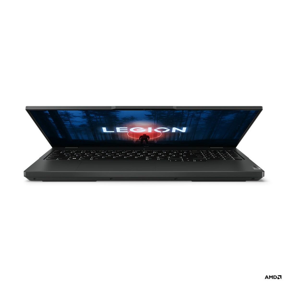 Ноутбук Lenovo 82WM0067PB 16 AMD Ryzen 5 7645HX 16 GB RAM 512 Гб SSD Nvidia Geforce RTX 4050 Qwerty US-6