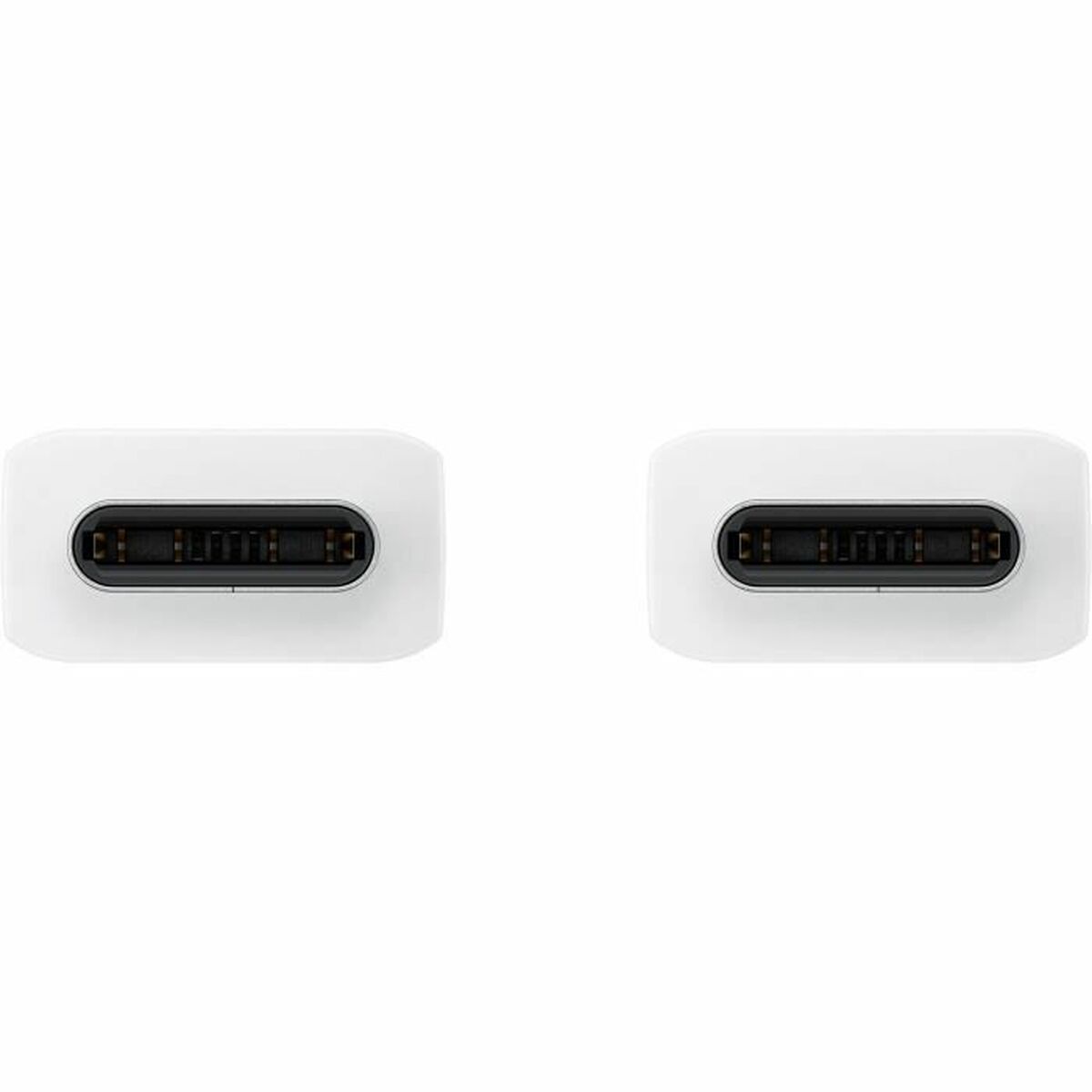 Чехол для мобильного телефона Samsung EP-DX510JWEGEU Белый-3