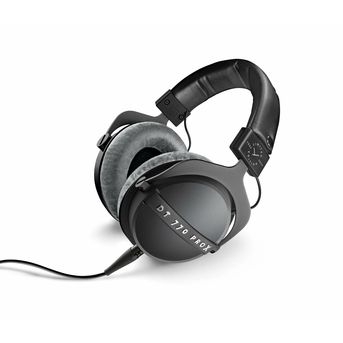 Головные наушники Beyerdynamic DT 770 PRO X LE-2