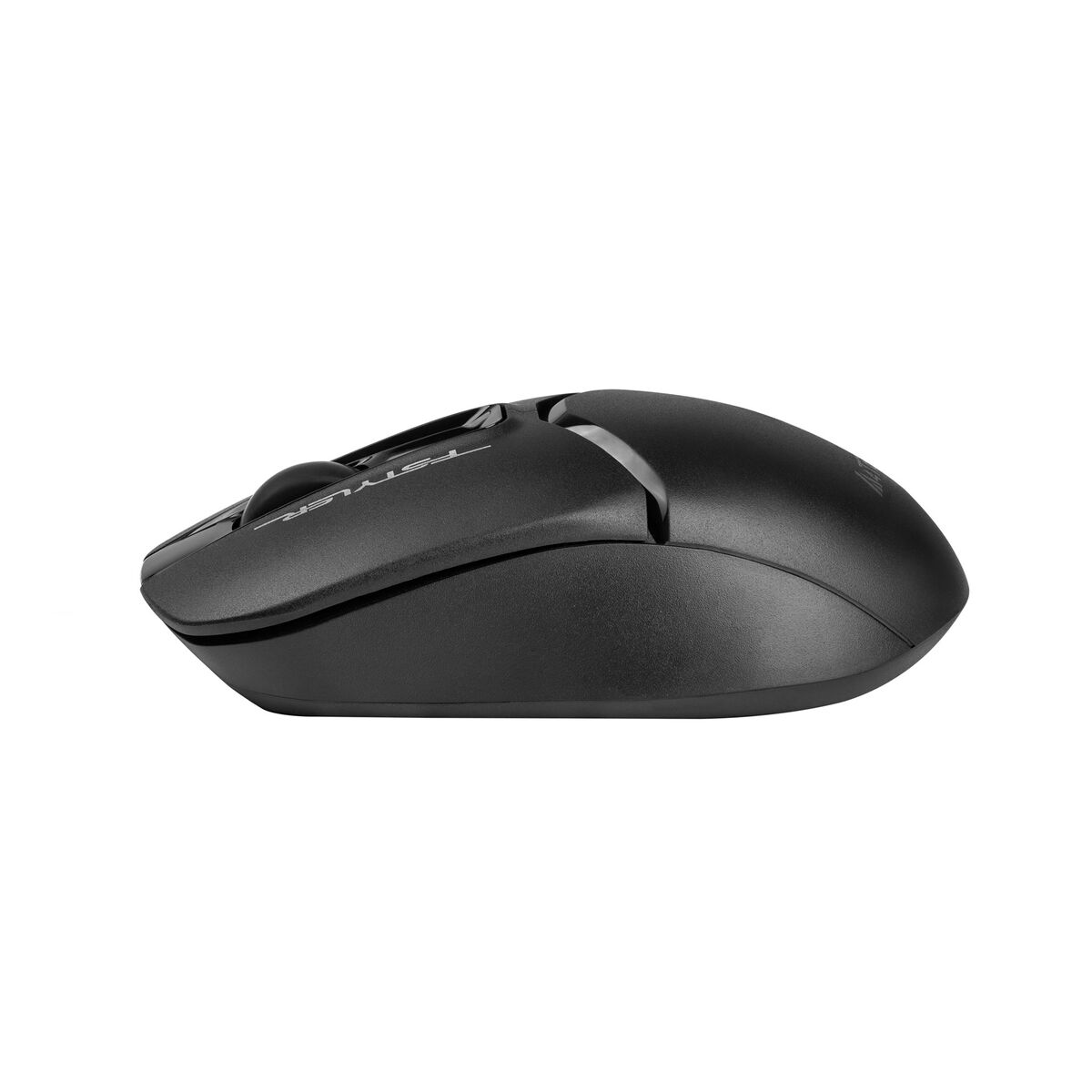 Оптическая беспроводная мышь A4 Tech A4TMYS47120 Чёрный-2