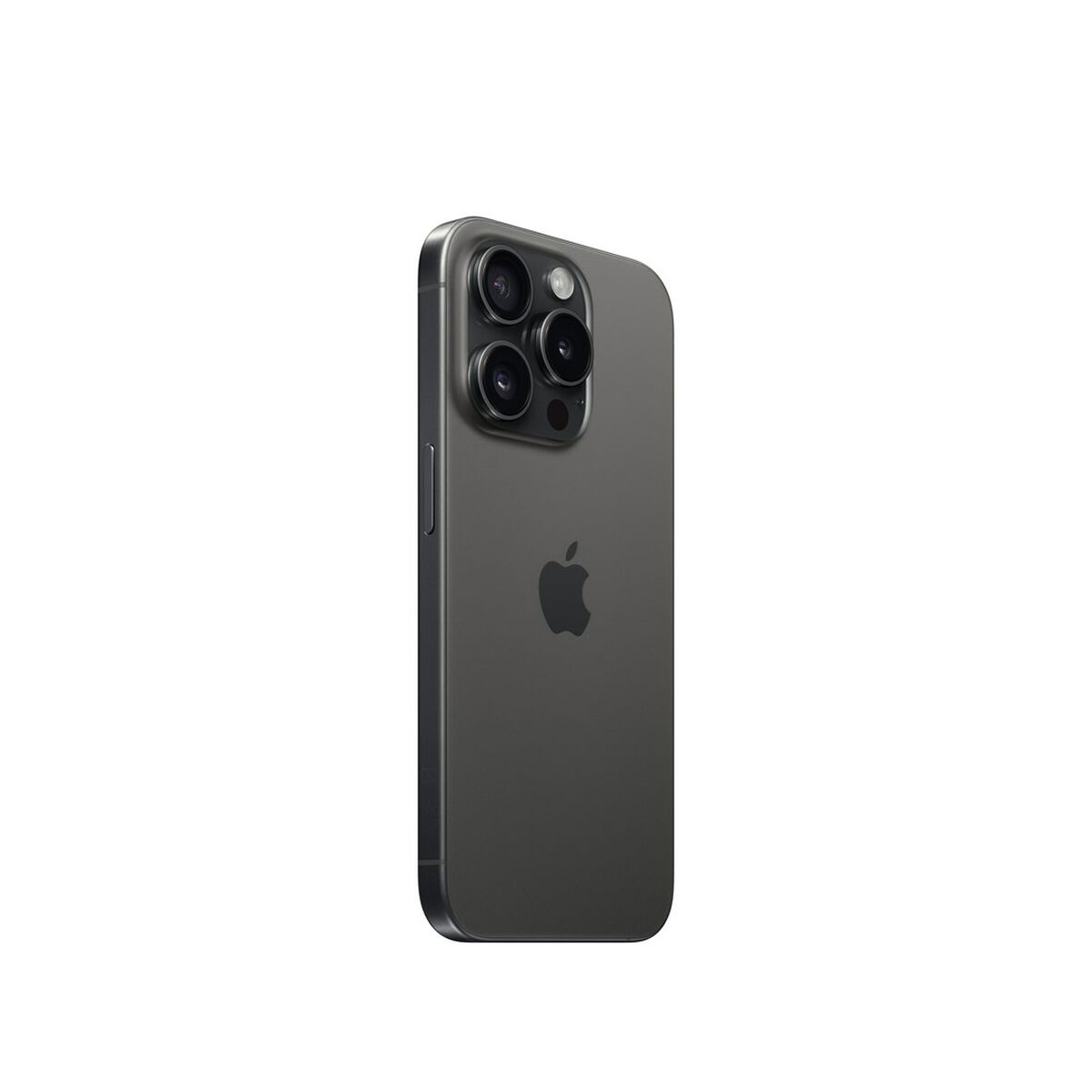Смартфоны Apple iPhone 15 Pro 6,1 A17 PRO 256 GB Чёрный Титановый-2
