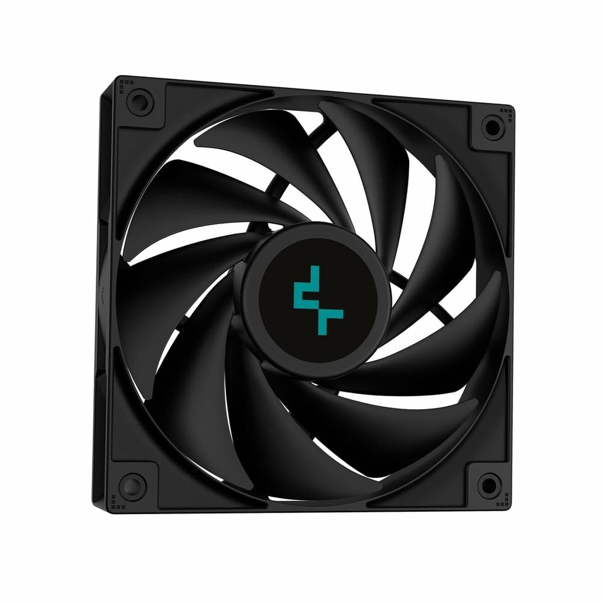 Комплект жидкостного охлаждения DEEPCOOL LS520S-2