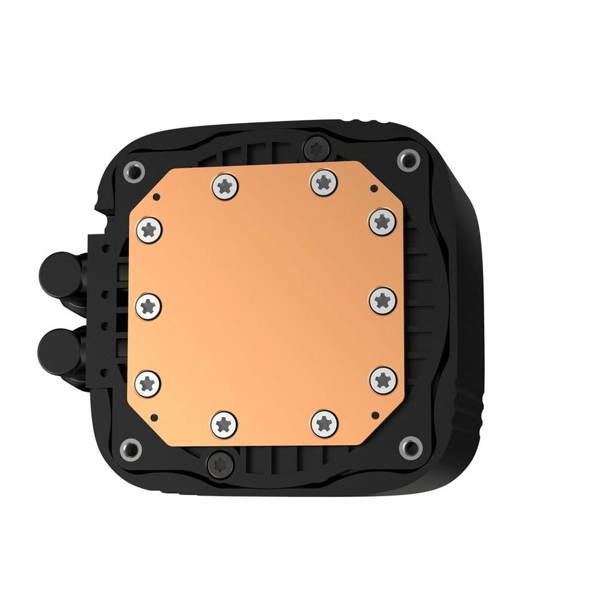 Комплект жидкостного охлаждения DEEPCOOL LS520S-3
