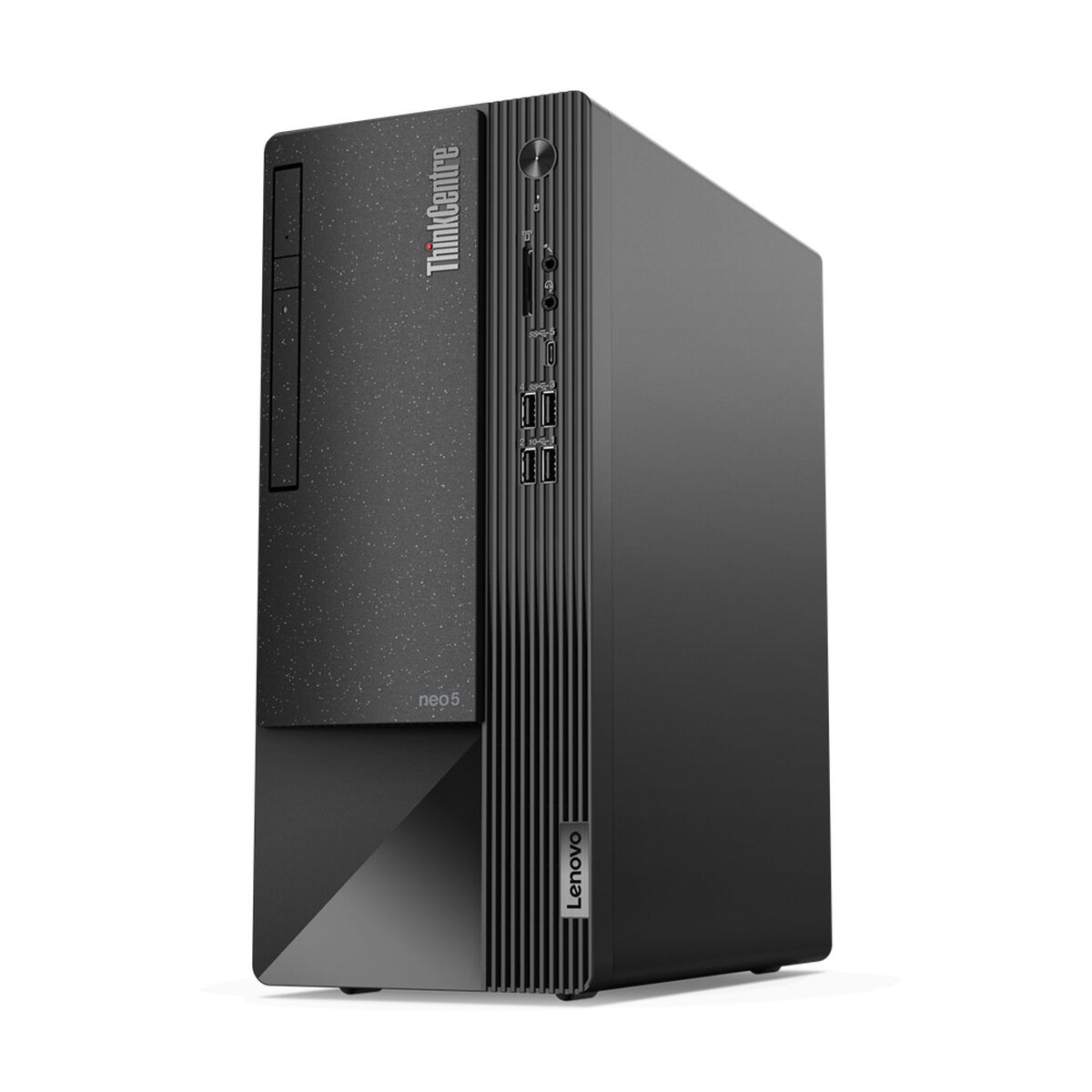 Настольный ПК Lenovo ThinkCentre neo 50t Intel Core i7-12700 8 GB RAM 512 Гб SSD-2
