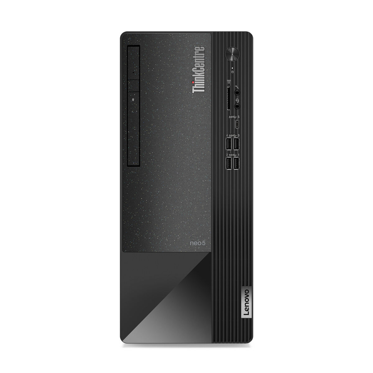 Настольный ПК Lenovo ThinkCentre neo 50t Intel Core i7-12700 8 GB RAM 512 Гб SSD-3