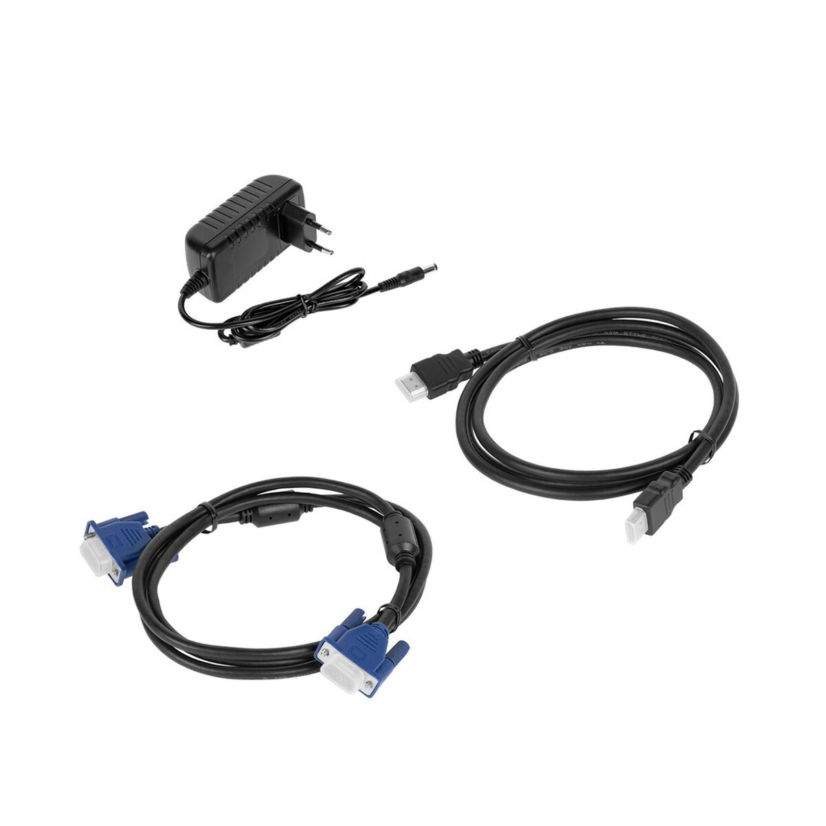 Монитор Kruger & Matz KM0198-M24 WUXGA 24 100 Hz-2