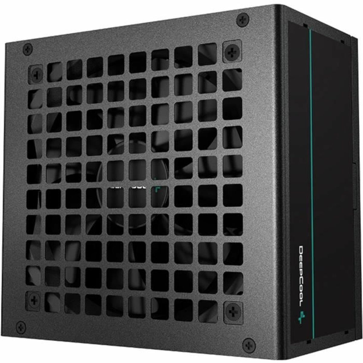 Источник питания DEEPCOOL R-PF400D-HA0B-EU ATX 400 W 80 PLUS-2