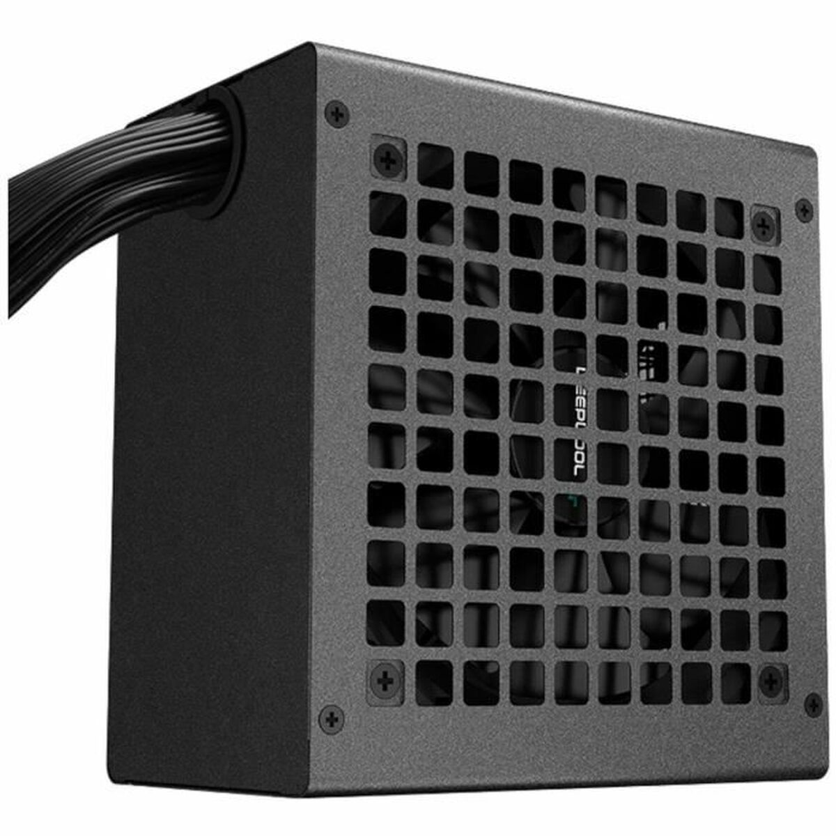 Источник питания DEEPCOOL R-PF400D-HA0B-EU ATX 400 W 80 PLUS-3