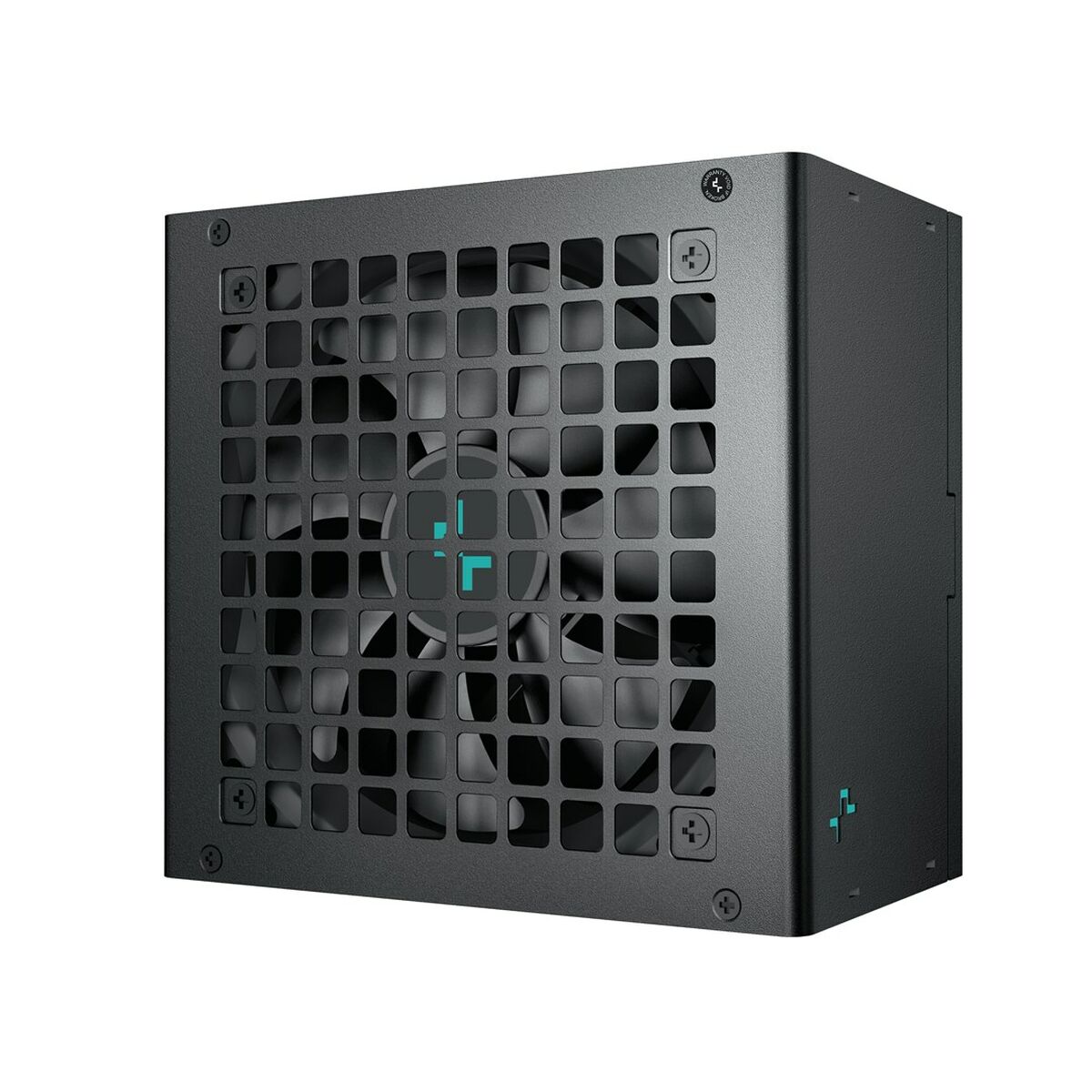 Источник питания DEEPCOOL PL550D ATX 550 W 80 Plus Bronze-2