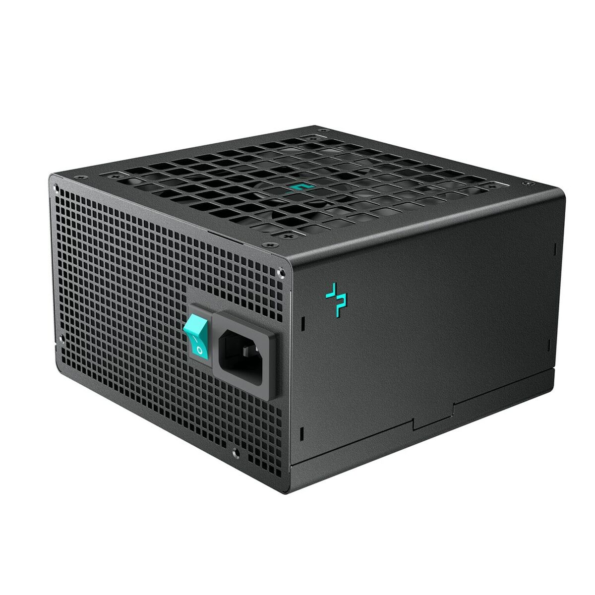 Источник питания DEEPCOOL PL550D ATX 550 W 80 Plus Bronze-4