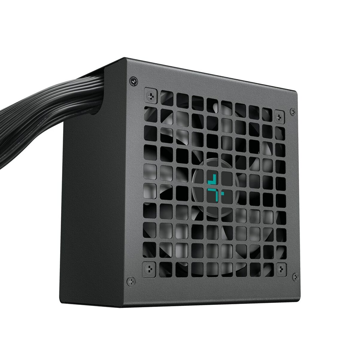 Источник питания DEEPCOOL PL550D ATX 550 W 80 Plus Bronze-5