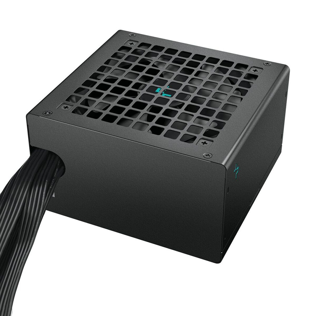 Источник питания DEEPCOOL PL550D ATX 550 W 80 Plus Bronze-7