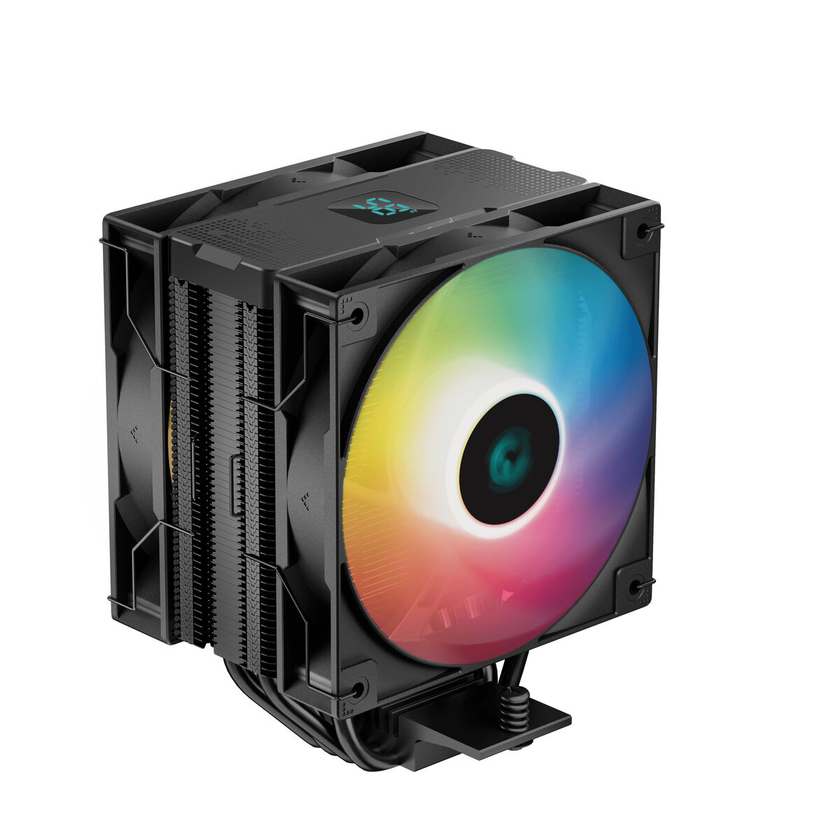 Вентилятор процессора DEEPCOOL AG400 Digital Plus-2