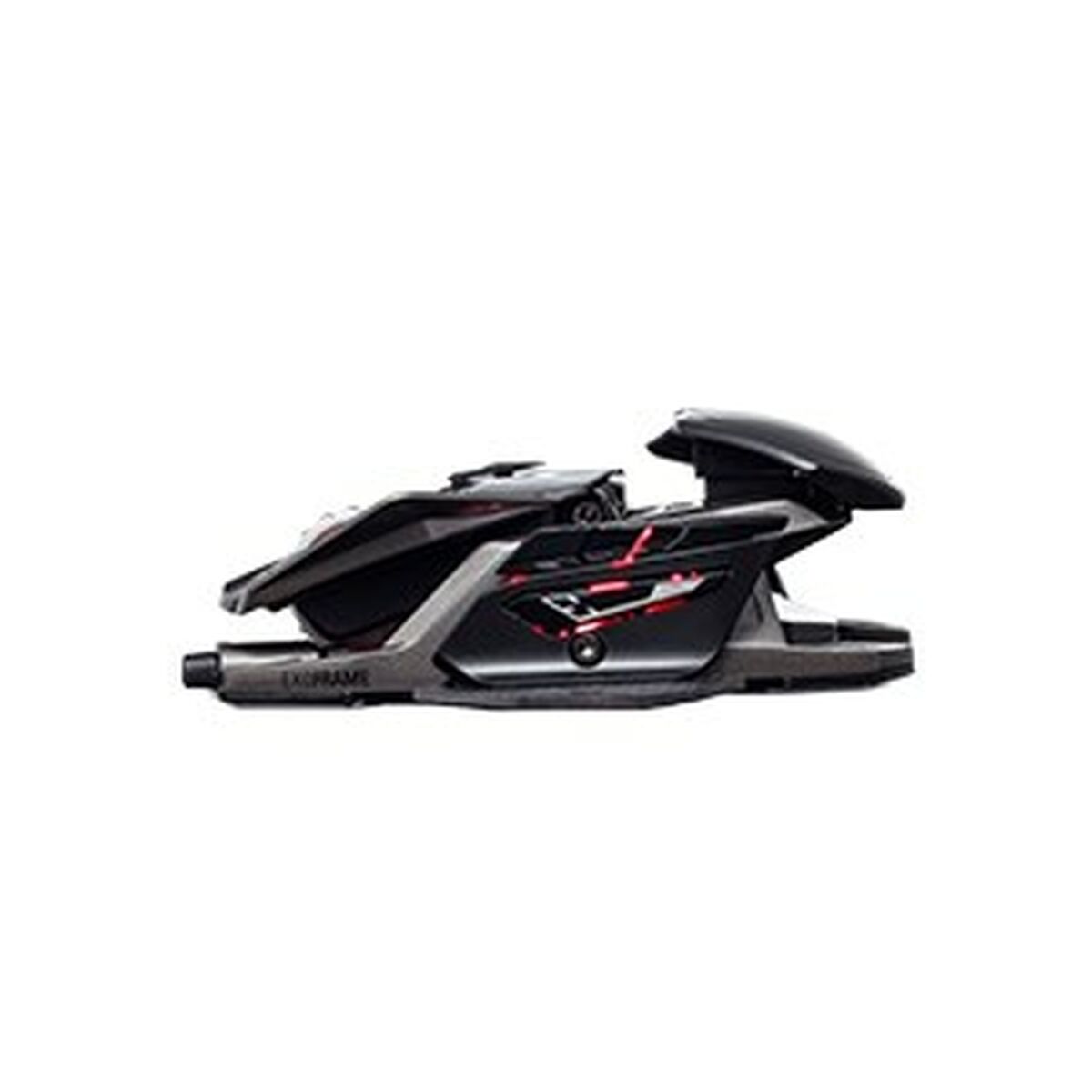 Оптическая беспроводная мышь Mad Catz MR05DCINBL001-0 Синий Чёрный Красный Зеленый-3