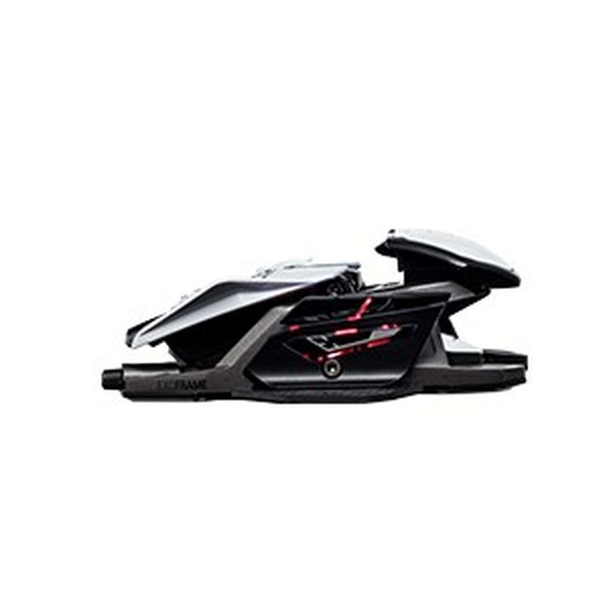 Оптическая беспроводная мышь Mad Catz MR05DCINBL001-0 Синий Чёрный Красный Зеленый-6
